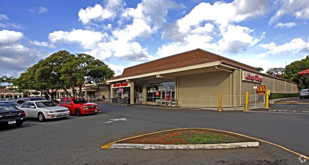 848 Ala Lilikoi St, Honolulu, HI for lease - Building Photo - Image 3 of 5