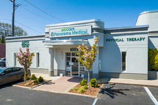 More details for 1003 Main Ave, Clifton, NJ - Office/Medical, Medical for Lease