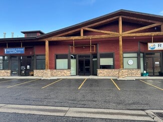 More details for 1880 Loggers Ln, Steamboat Springs, CO - Office/Retail for Lease