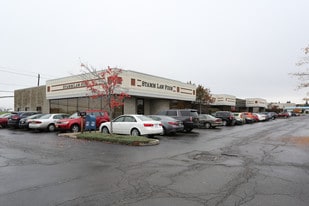 1127 Wehrle Dr, Williamsville NY - Convenience Store