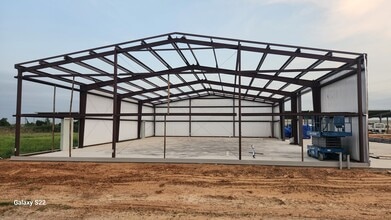 14566 Industrial Park, Aubrey, TX for sale Building Photo- Image 2 of 13