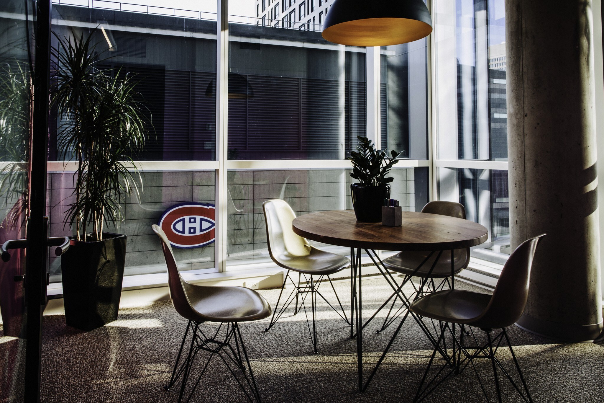 1275 Av Des Canadiens-De-Montréal, Montréal, QC for sale Other- Image 1 of 1