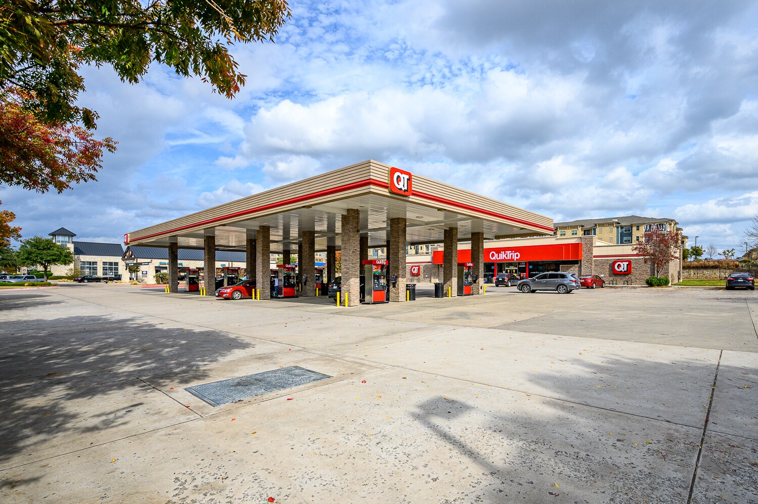 7349 S Custer Rd, McKinney, TX for sale Primary Photo- Image 1 of 1