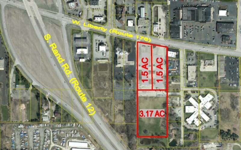 480-482 W Liberty St, Wauconda, IL for sale Other- Image 1 of 1