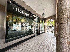 Office/Retail in Sant Quirze del Vallès, Barcelona for lease Interior Photo- Image 1 of 16