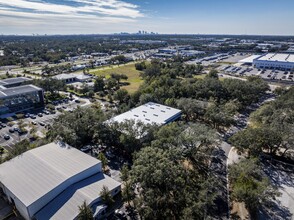 6705 Parke E Blvd, Tampa, FL - aerial  map view - Image1