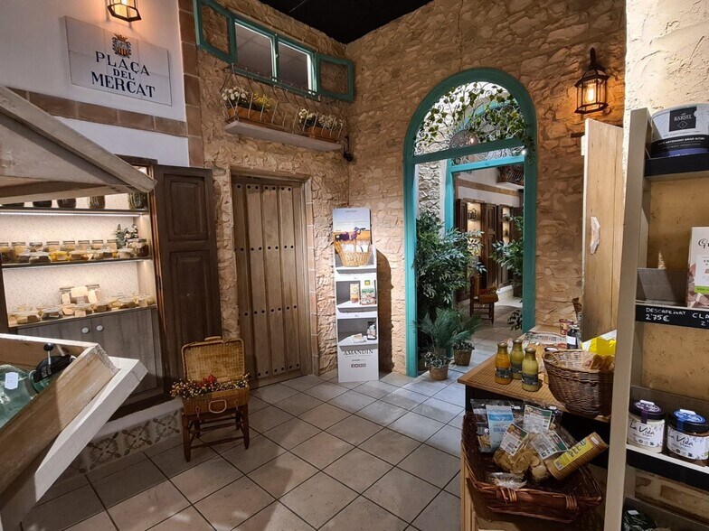 Carrer Francesc Ribalta, 4, Algemesí, Valencia for sale - Building Photo - Image 3 of 7