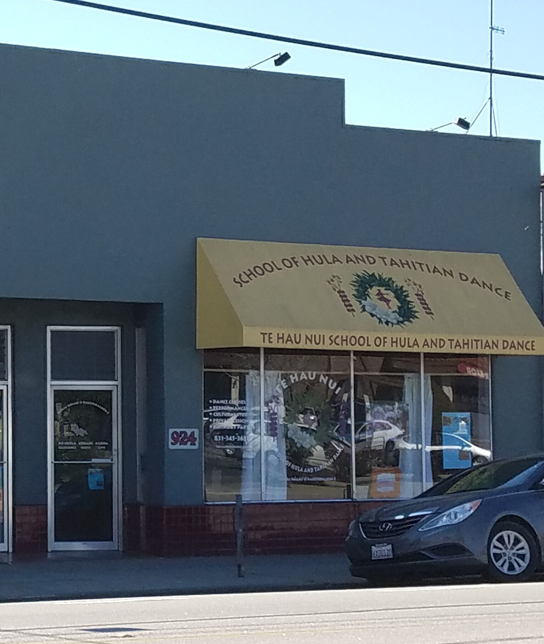 924 Soquel Ave, Santa Cruz, CA 95062