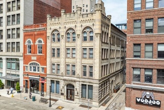 More details for 114 E Eighth St, Cincinnati, OH - Office for Lease