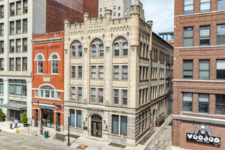 More details for 114 E Eighth St, Cincinnati, OH - Office for Lease