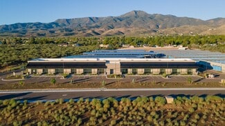 More details for 42 N Alamos Dr, Cottonwood, AZ - Flex for Lease