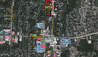 More details for 1918 S M-291 Hwy, Independence, MO - Land for Sale