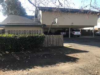 More details for 1855 Oak Park Blvd, Pleasant Hill, CA - Multifamily for Sale