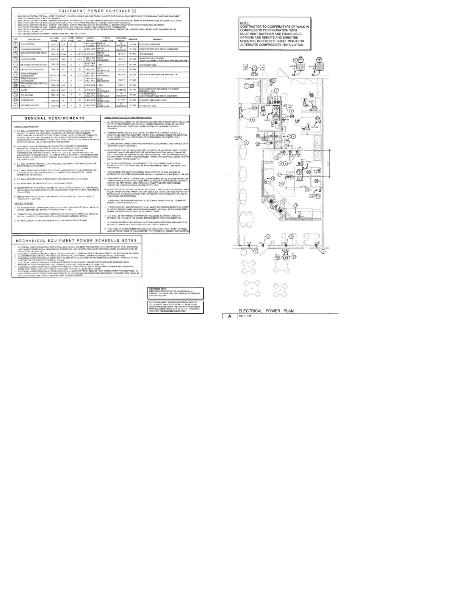 17860 SE 109th Ave, Summerfield, FL for lease Site Plan- Image 1 of 5