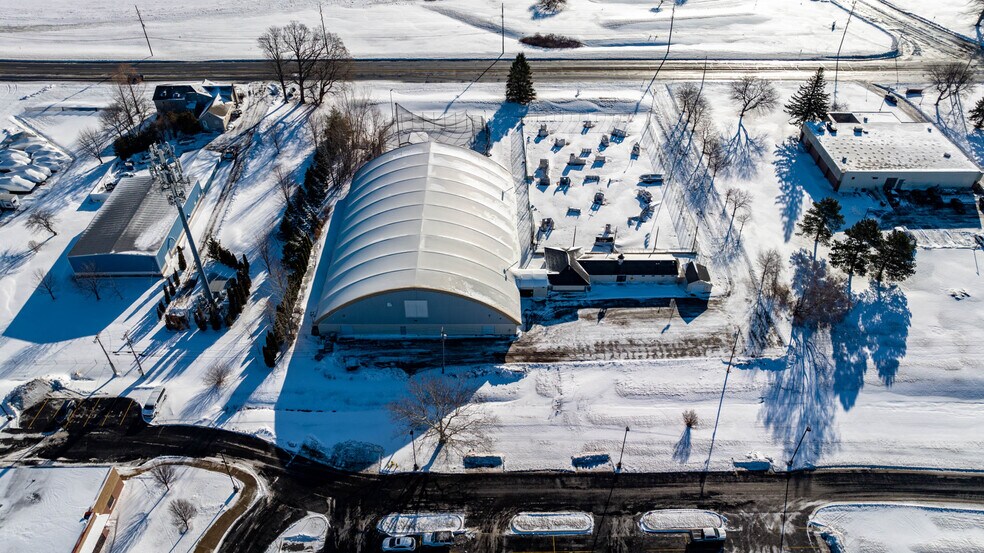 701 Phillips Rd, Webster, NY for sale - Building Photo - Image 1 of 1