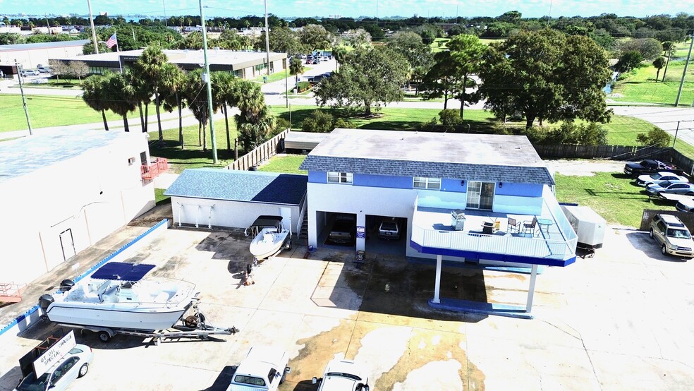 960 S US Highway 1, Fort Pierce, FL for sale - Building Photo - Image 1 of 1