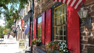 More details for 825 Black Horse Tavern Rd, Gettysburg, PA - Land for Sale