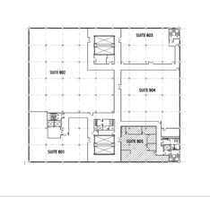 12 Channel St, Boston, MA for lease Floor Plan- Image 1 of 1