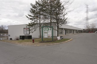 More details for 2285 St Laurent Blvd, Ottawa, ON - Industrial for Lease
