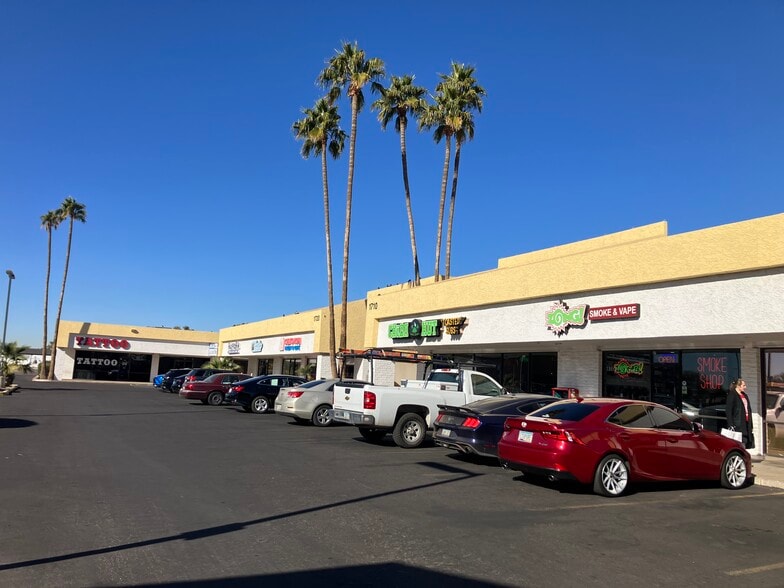 1720 W Southern Ave, Mesa, AZ for lease - Building Photo - Image 2 of 2