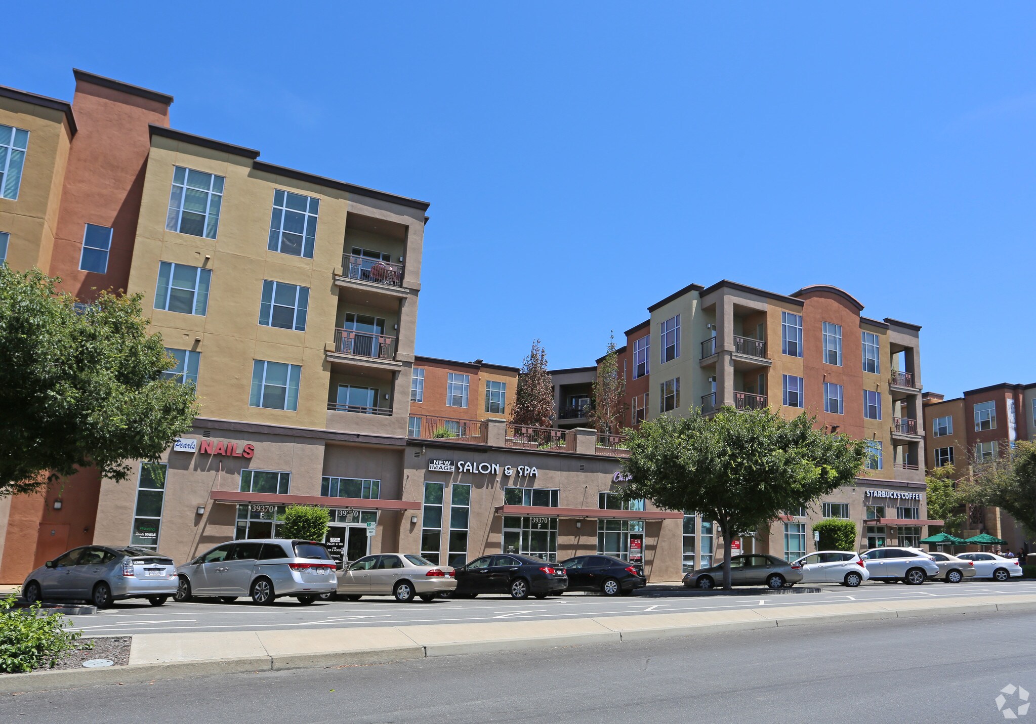 39370 Civic Center Dr, Fremont, CA, 94538 Retail Space For Lease