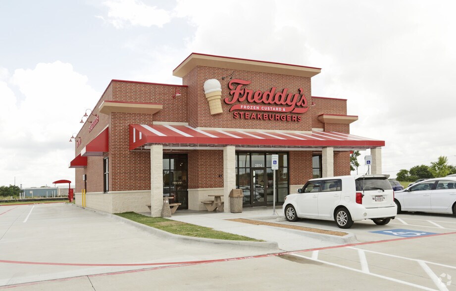 2814 FM 544 Rd, Wylie, TX for sale - Primary Photo - Image 1 of 1