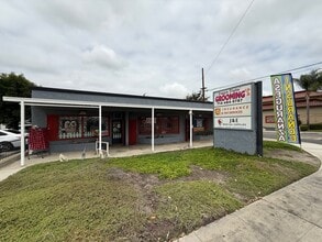 10861-10869 Beach Blvd, Stanton, CA for lease Building Photo- Image 1 of 24