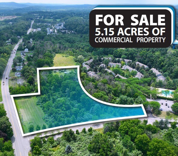 3437 NJ-94, Hardyston, NJ for sale - Building Photo - Image 1 of 4