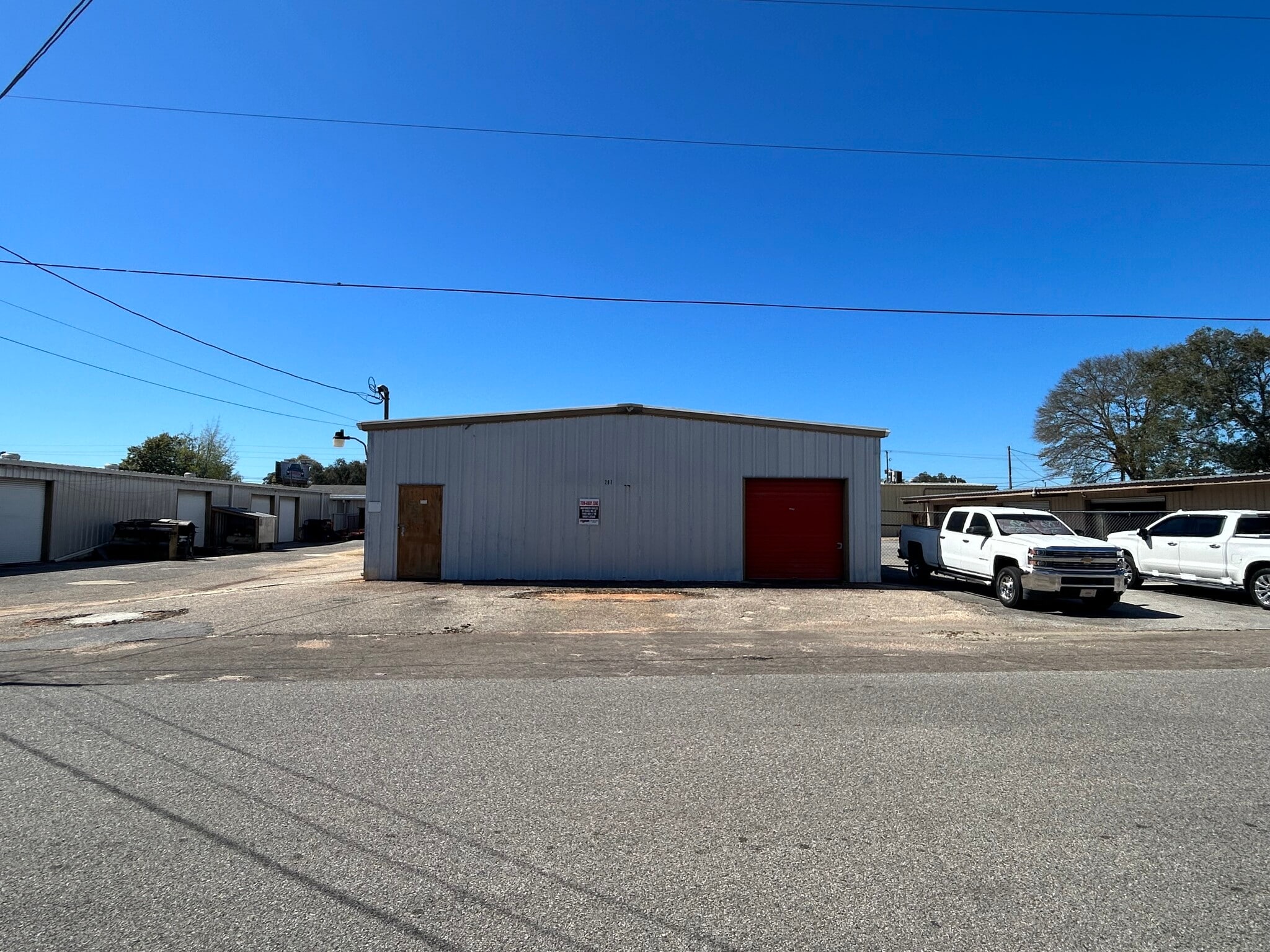 207 Truman St, Fort Walton Beach, FL for lease Building Photo- Image 1 of 28