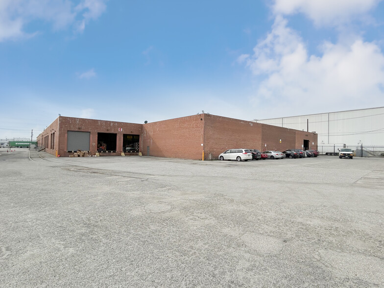 3155 Bandini Blvd, Vernon, CA for lease - Building Photo - Image 2 of 5