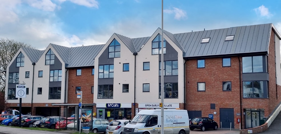 Station Rd, Polegate for sale - Primary Photo - Image 1 of 1