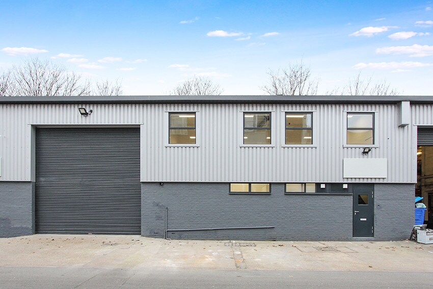 Juno Way, London for sale Building Photo- Image 1 of 1