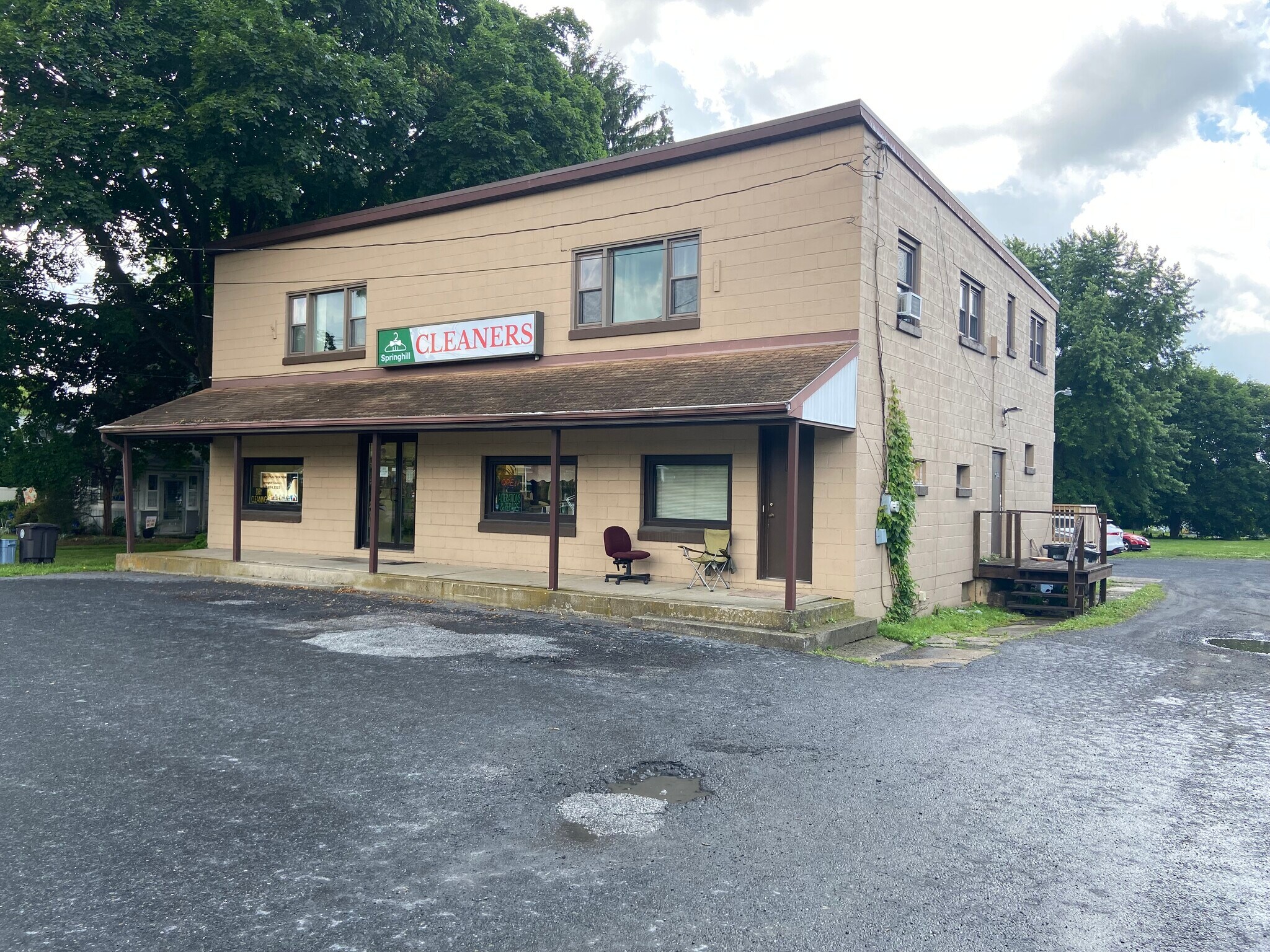 3839 Bath Pike, Bethlehem, PA for sale Primary Photo- Image 1 of 1