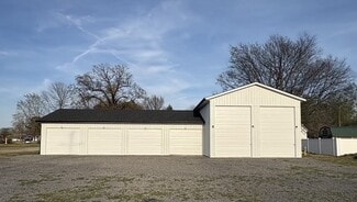 More details for 409 N Martin St, East Prairie, MO - Specialty for Sale