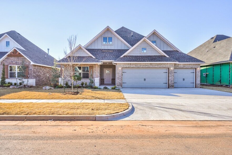 SFR Portfolio in OKC Metro, Yukon, OK 73099 22 SFR OKC
