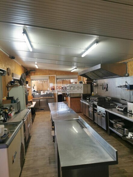 Hospitality in Thionville for sale - Building Photo - Image 2 of 2