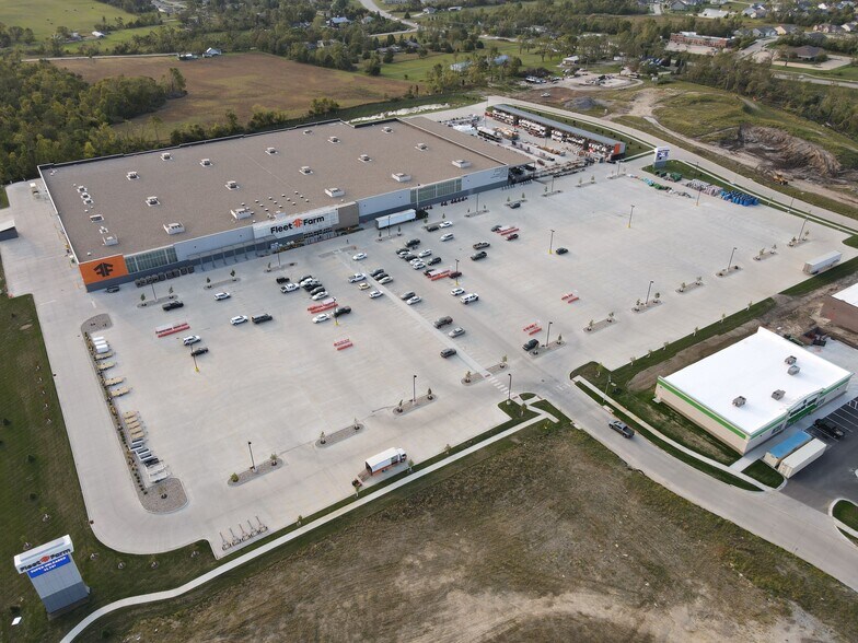 4650 Cross Point Blvd NE, Cedar Rapids, IA for sale - Primary Photo - Image 1 of 1