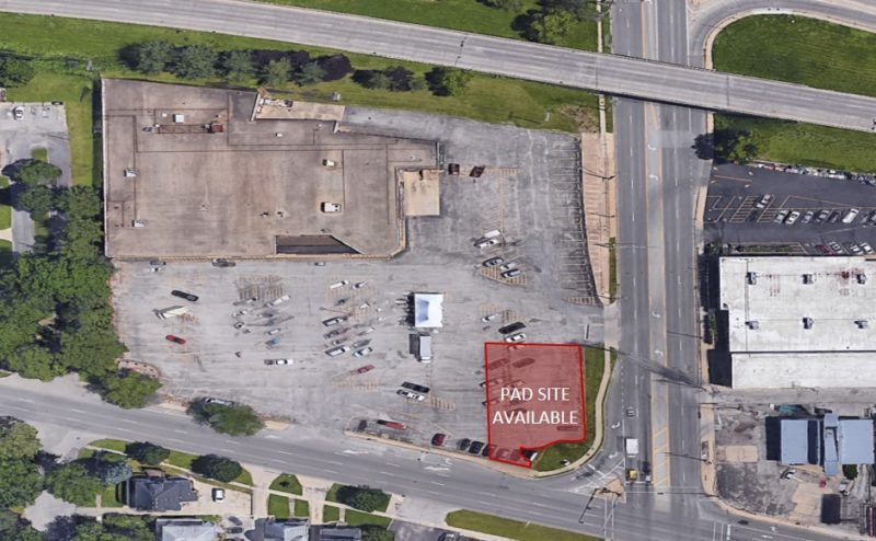 719 W Jefferson St, Springfield, IL for sale Building Photo- Image 1 of 1