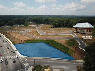 More details for 5990 Mableton Pky SW, Mableton, GA - Land for Sale