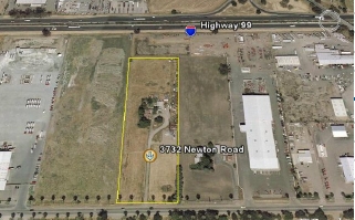 3732 Newton Rd, Stockton, CA for sale - Primary Photo - Image 1 of 5