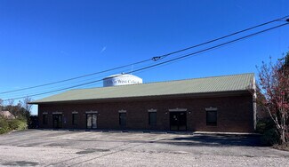 More details for 1653 Burnham st, West Columbia, SC - Office for Lease