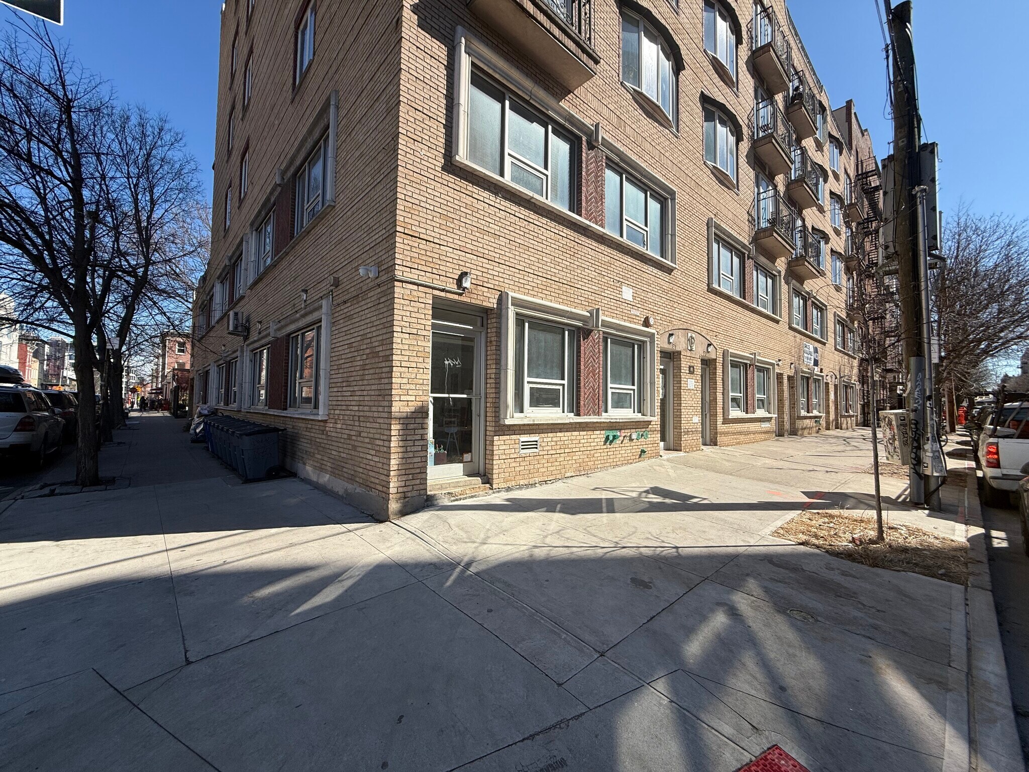 91-99 S 3rd St, Brooklyn, NY for sale Building Photo- Image 1 of 1