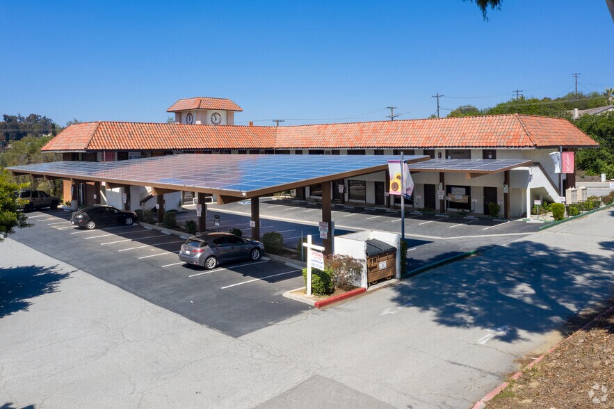 21308 Pathfinder Rd, Diamond Bar, CA for lease - Building Photo - Image 2 of 15