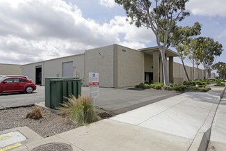 More details for 1024-1044 Del Amo Blvd, Carson, CA - Industrial for Lease