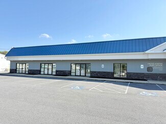 More details for 161-167 Brandt St, Parkesburg, PA - Retail for Lease
