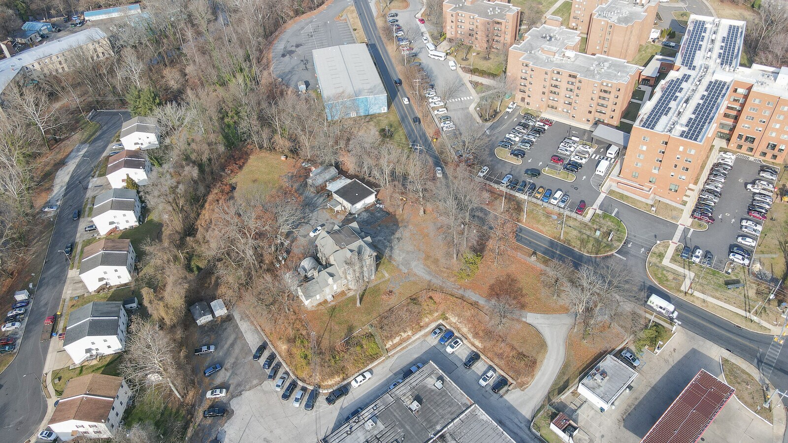 1919 Macdade Blvd, Woodlyn, PA 19094 Land for Sale