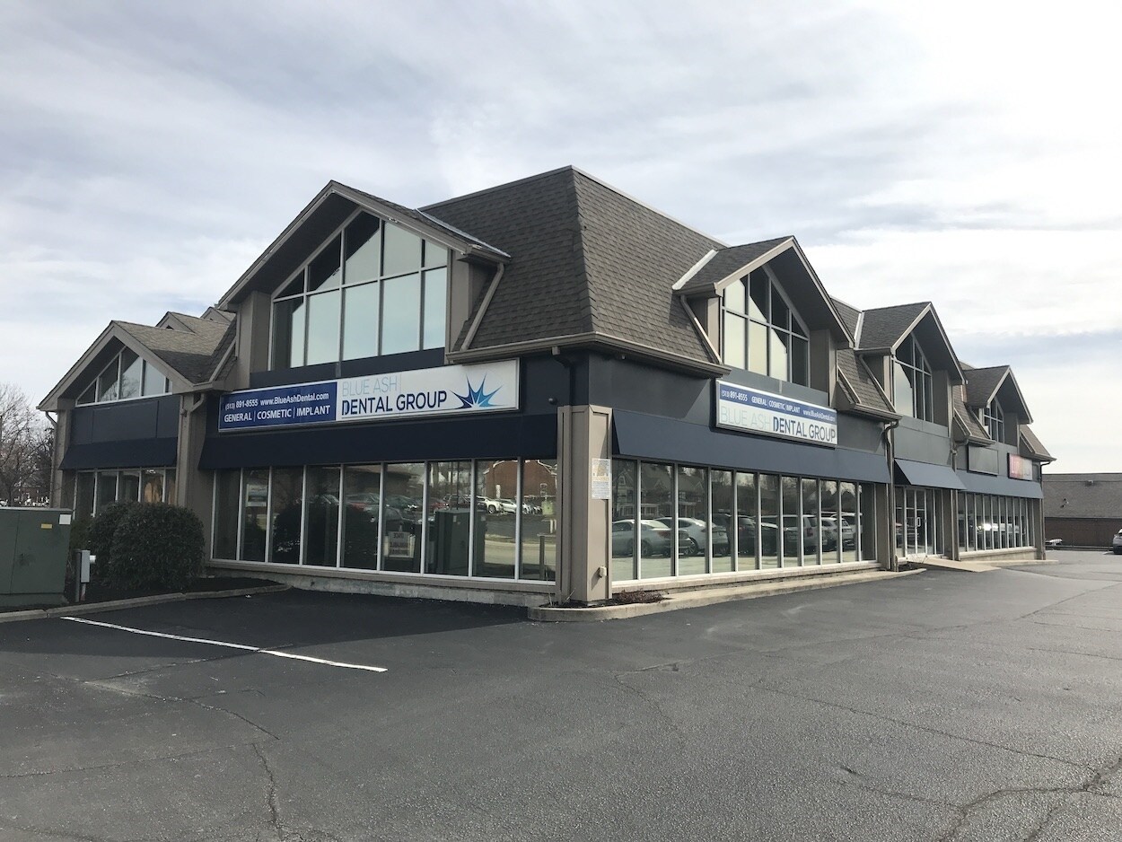 4815 Cooper Rd, Cincinnati, OH for sale Building Photo- Image 1 of 1