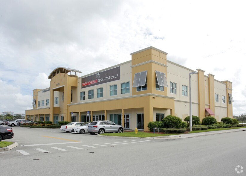 10368 W State Road 84, Davie, FL, 33324 Office Space For Lease