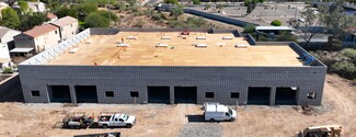 More details for 21965 N. 31st Ave, Phoenix, AZ - Industrial for Lease