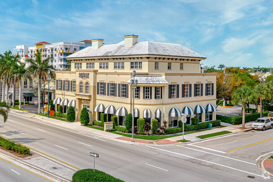 601 S Federal Hwy, Boca Raton, FL for lease - Primary Photo - Image 1 of 6